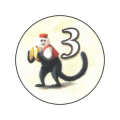 Zvířata (Cirkus) Screenshot