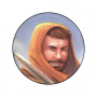 Loupeživý rytíř