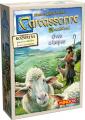 Carcassonne: Ovce a kopce (Nová edice) Screenshot