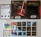 Carcassonne: Star Wars - 1. rozšíření Screenshot