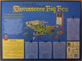 Carcassonne: Big Box 1 Screenshot