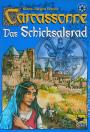Carcassonne: Kolo osudu