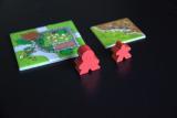 Figurka (Děti z Carcassonne) Screenshot