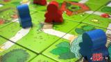 Figurka (Děti z Carcassonne) Screenshot