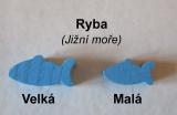 Malá ryba (Jižní moře) Screenshot