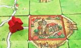 Carcassonne: Královský dar Screenshot