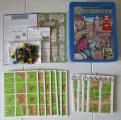 Carcassonne: Inklusive Kupci a stavitelé Screenshot