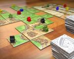Carcassonne: Základní hra (Domínio de Carcassonne) Screenshot