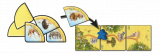 Napajedlo žirafa (Safari) Screenshot