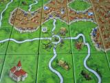 Carcassonne: Spiel 18 (Nová edice) Screenshot