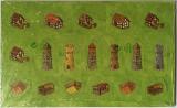 Carcassonne: Domy Screenshot