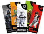 Karta postavy Yoda (Star Wars) Screenshot