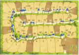 Počítadlo bodů (Carcassonne 2) - Big box Screenshot