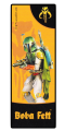 Karta postavy Boba Fett (Star Wars) Screenshot