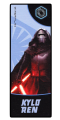 Karta postavy Kylo Ren (Star Wars) Screenshot