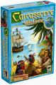 Carcassonne: Jižní moře Screenshot