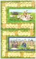 Počítadlo bodů - Cardcassonne Screenshot