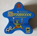 Carcassonne: Kostková hra Screenshot