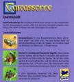 Carcassonne: Darmstadt Screenshot