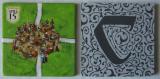 Carcassonne: Spiel 15 (Nová edice) Screenshot