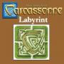 Carcassonne: Labyrint (Nová edice)