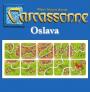 Carcassonne: Oslava 15 (Nová edice)
