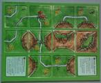 Carcassonne: Oslava Screenshot