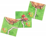 Carcassonne: Oslava Screenshot