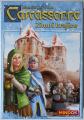 Carcassonne: Zimní krajina Screenshot