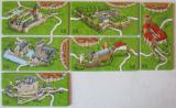 Carcassonne: Hrady Německo II (Nová edice) Screenshot