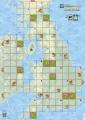 Carcassonne: Mapa - Velká Británie Screenshot