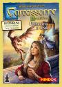 Carcassonne: Princezna a drak (Nová edice)