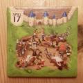 Carcassonne: Spiel 15 (Nová edice) Screenshot