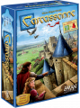 Carcassonne: Nová edice Screenshot