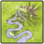 Pramen (Carcassonne 1) - Řeka III