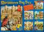 Carcassonne: Big Box 2