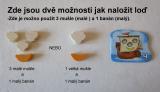 Malá mušle (Jižní moře) Screenshot