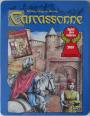 Carcassonne: Inklusive Kupci a stavitelé