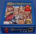 Carcassonne: Inklusive Kupci a stavitelé Screenshot