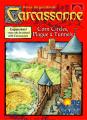 Carcassonne: Mor, kruhy v obilí a tunely Screenshot