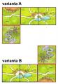 Pramen (Carcassonne 1) - Řeka III Screenshot