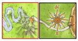 Pramen (Carcassonne 1) - Řeka (Games Quarterly) Screenshot