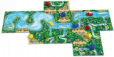 Carcassonne: Amazonka Screenshot
