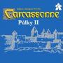 Carcassonne: Půlky II