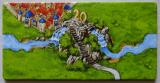 Pramen (Carcassonne 3) - Řeka Jubilejní edice 20 let Screenshot