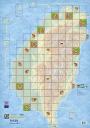Carcassonne: Mapa - Taiwan