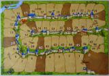 Počítadlo bodů (Carcassonne 3) - Jubilejní edice (20 let) Screenshot