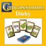 Carcassonne: Dárky