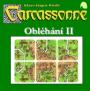Carcassonne: Obléhání II