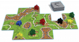 Carcassonne: Nová edice Screenshot